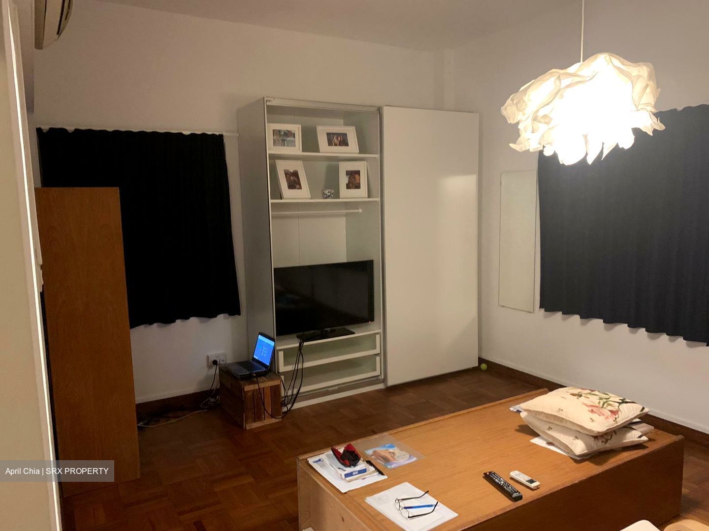 Lion Towers (D11), Apartment #525342311